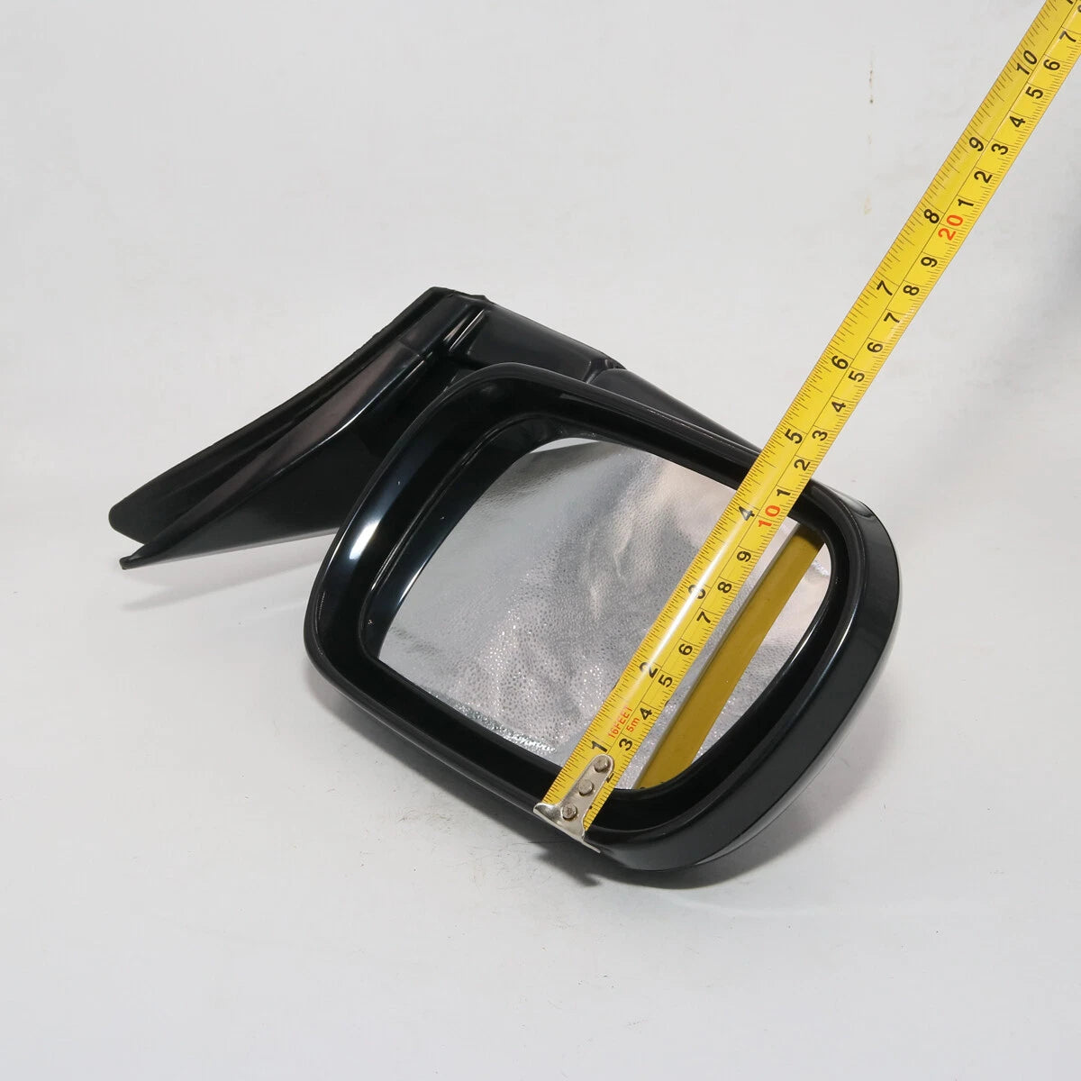 Manual Door Mirrors x2 for Honda Accord DX/EX Hatchback 1994-1997