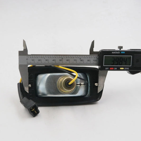 Amber Side Marker Lights for Datsun Fairlady Z 240Z 260Z 280Z 510 1970-1978