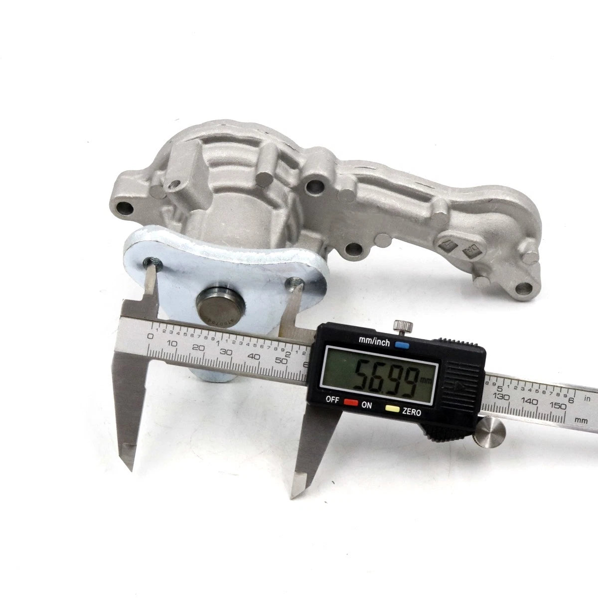 Water Pump for Honda Fit Jazz Hatchback 2001-2008