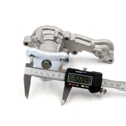 Water Pump for Honda Fit Jazz Hatchback 2001-2008