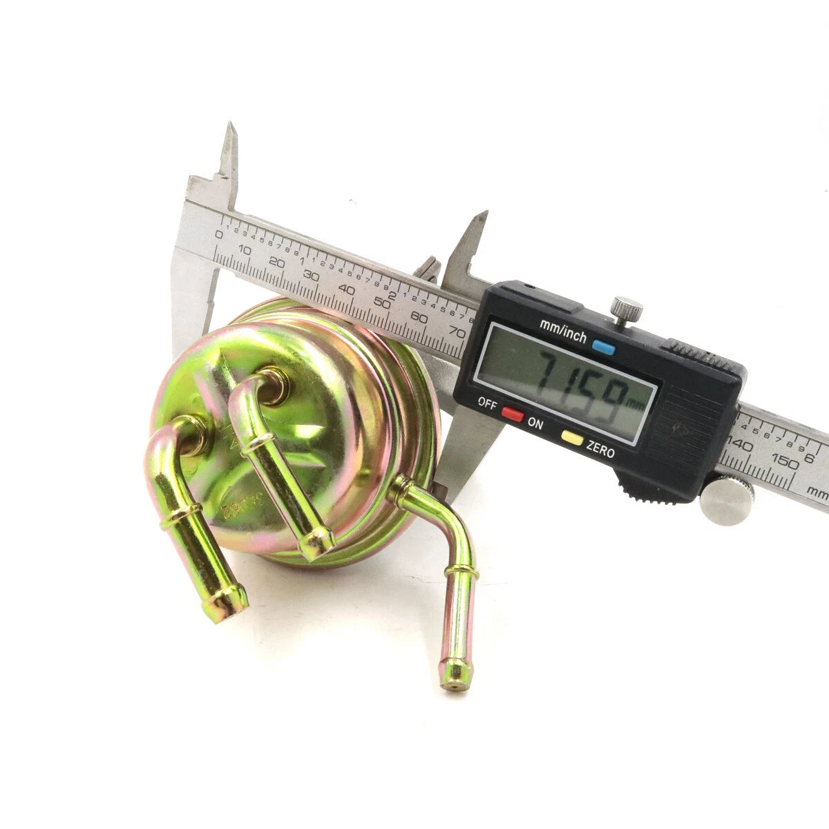 Fuel Pump for Mitsubishi Chrysler Plymouth Conquest Colt Starion GX 1982-1983