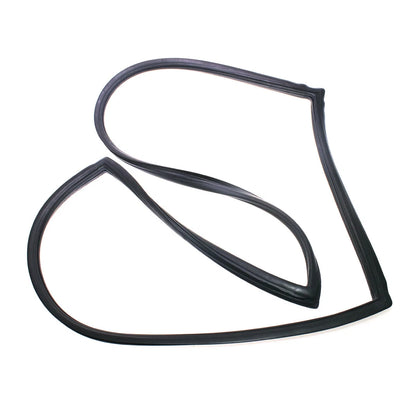 Front Windshield Weatherstrip for Mitsubishi Galant/Chrysler Colt 1971-1978