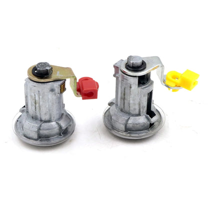 Door Lock & Key for Mitsubishi Triton L200 Strada Dodge Ram 50 1986-1996