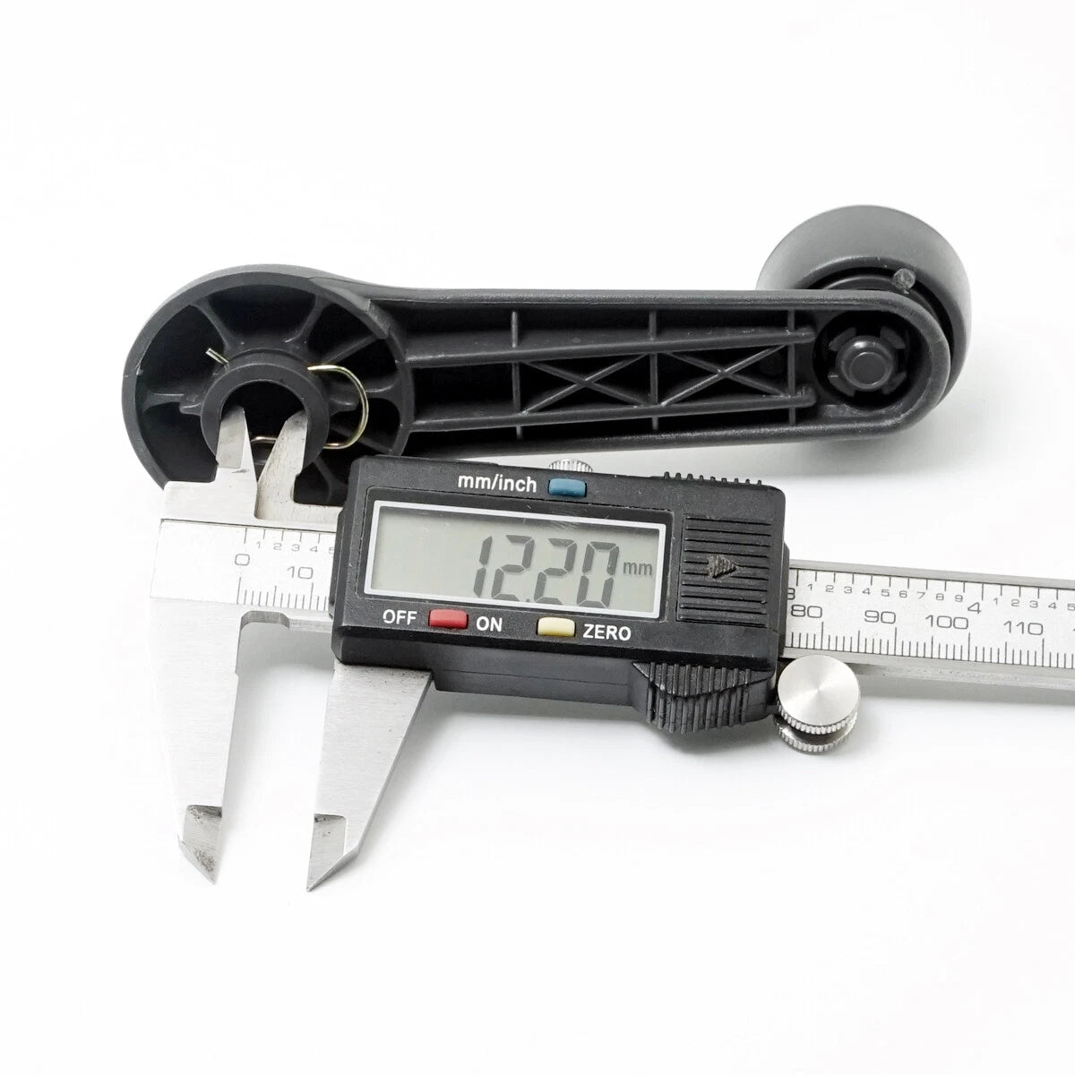 Crank Window Handle Set for Honda Accord Civic DX CX EX 1992-2000