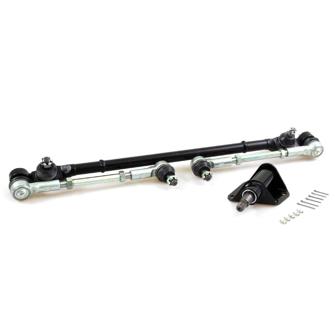 Steering Center Rod Link Kit for Bedford Holden KBZ TF DX LX CrewCab Ute 1980-2002