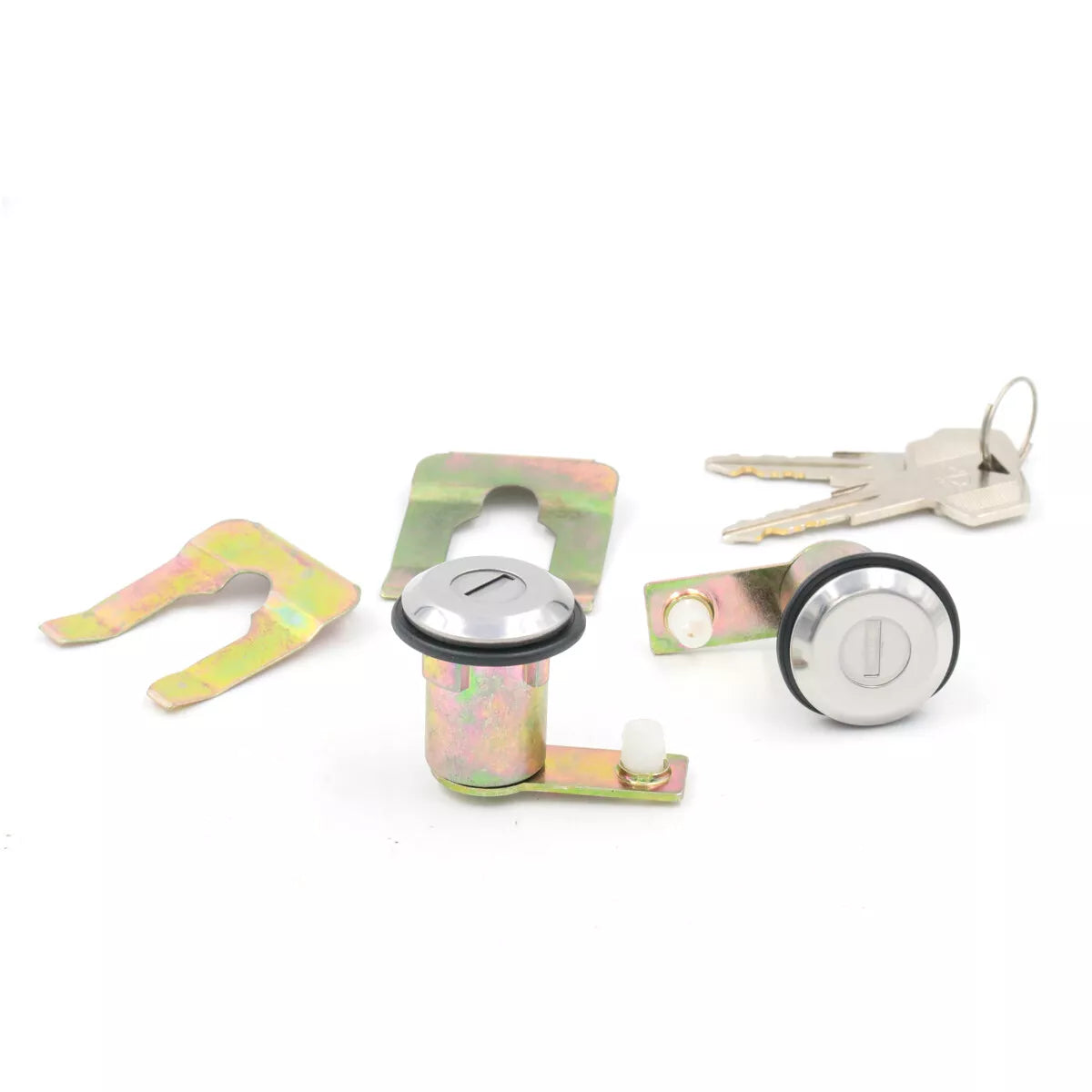 Door Lock Set for Nissan Datsun Fairlady 240Z 260Z Sunny B110 B210 120Y 510 1600