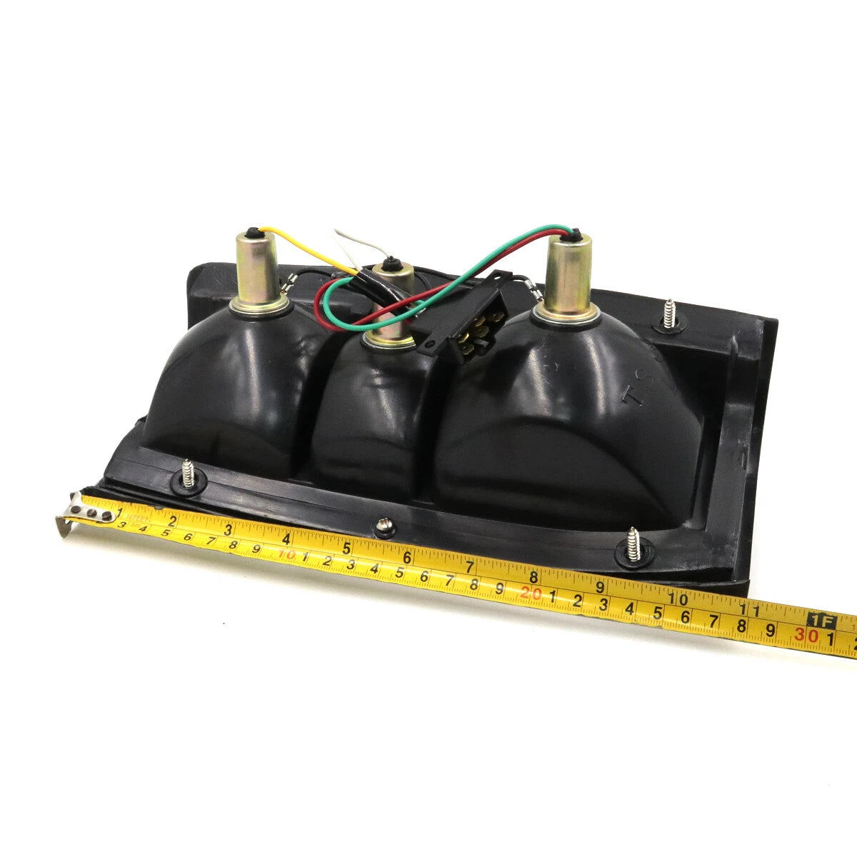 LH Tail Light for Mitsubishi L200 Double Cab Dodge Ram 50  Strada