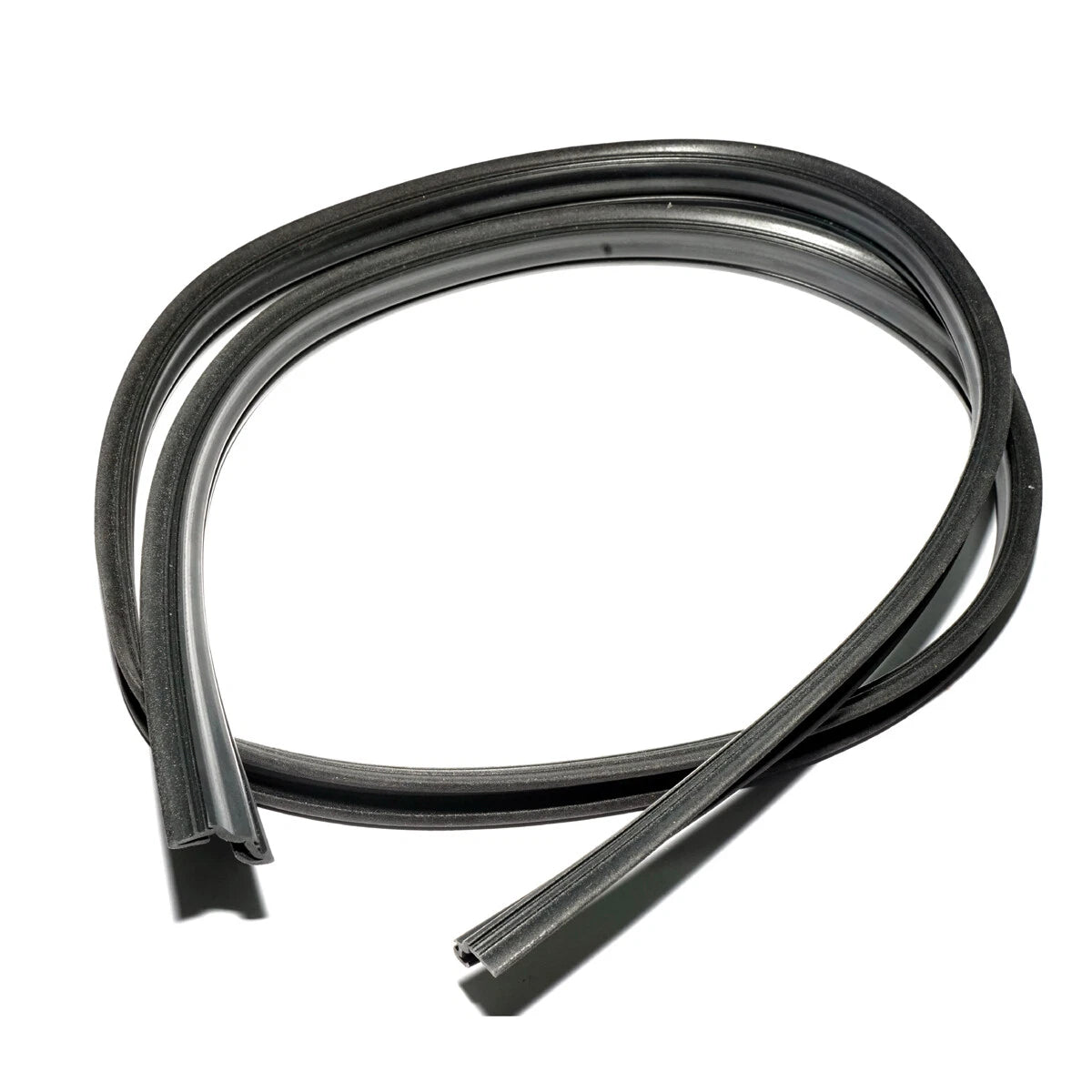 Window Glass Run Channel for BMW 5 Series E28 M5 528e 533i 535i 524td 1982-1988