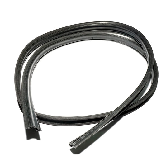 Window Glass Run Channel for BMW 5 Series E28 M5 528e 533i 535i 524td 1982-1988