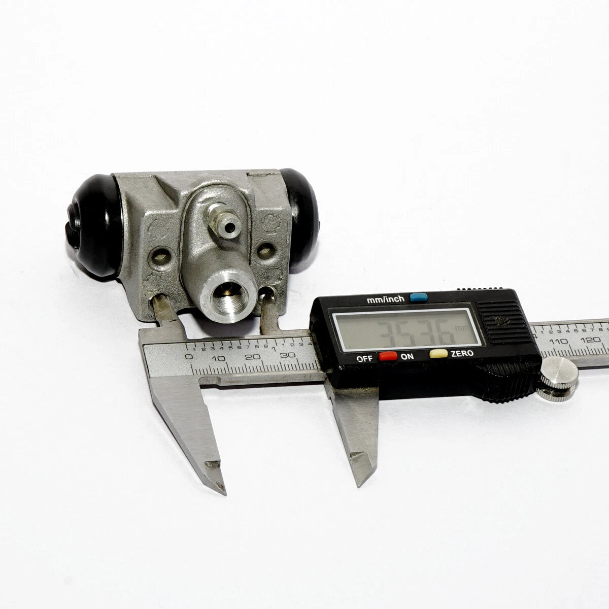 Rear Wheel Brake Cylinder Set 13/16 for Honda Ascot Rafaga CE4 2.0L 1993-1997