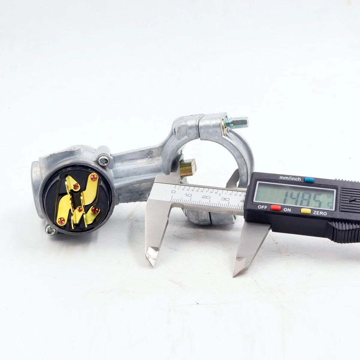 Ignition Switch Lock & Key for Datsun Nissan Fairlady S30 240Z 260Z 280Z 1970-1978