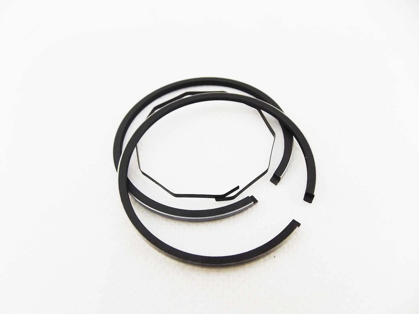 0.50mm O/S Piston Kit with Rings & Clips for YAMAHA MX80 (1980-1982)