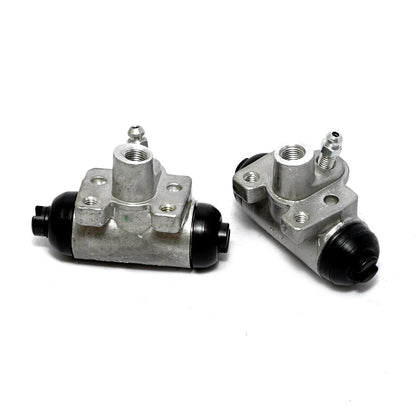 3/4 Rear Wheel Brake Cylinder for Honda City CG 3A2 D13B D15B Sedan 1999-2002