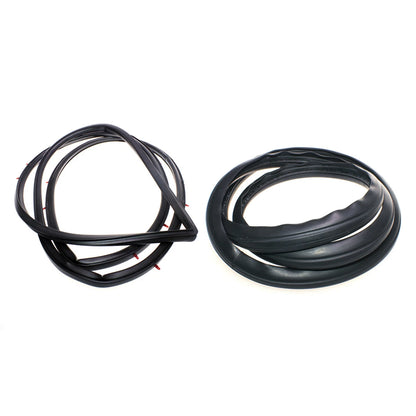 Complete Weatherstrip for Mitsubishi Triton/Dodge Ram 50/L200 Express 1978-1986