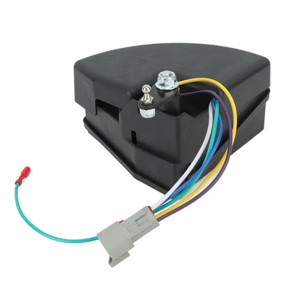 3 Pin V Glide Wiper Switch for Club Car DS 48V (2000-2004)