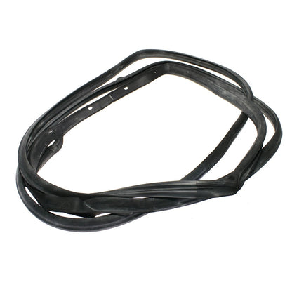 Rear Door Weatherstrip for Mercedes-Benz W126 S-Class Sedan 1979-1991