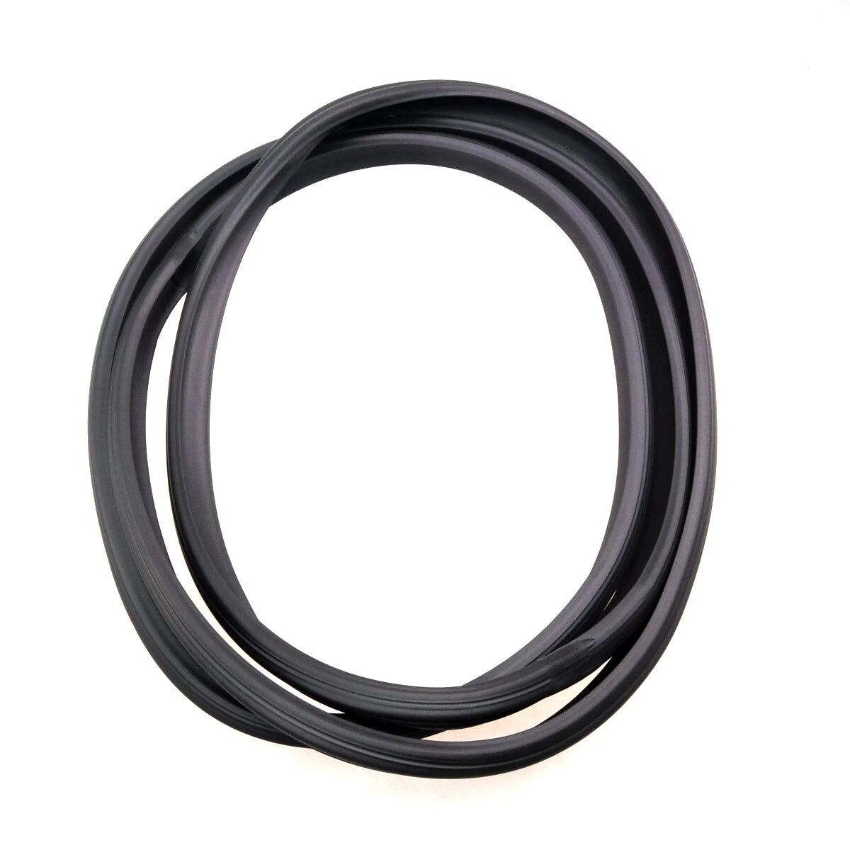 BootLid Weatherstrip Seal for Mercedes-Benz W126 300SDL 350SD 350SDL 1981-1991