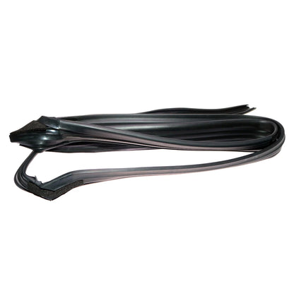 Front Window Glass Run Channel Seal for Honda Accord Euro R/Acura TSx2002-2008