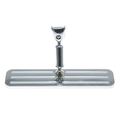 Chrome Rear View Mirror for Datsun Fairlady 240Z 260Z 280Z S130 280ZX 1969-1983