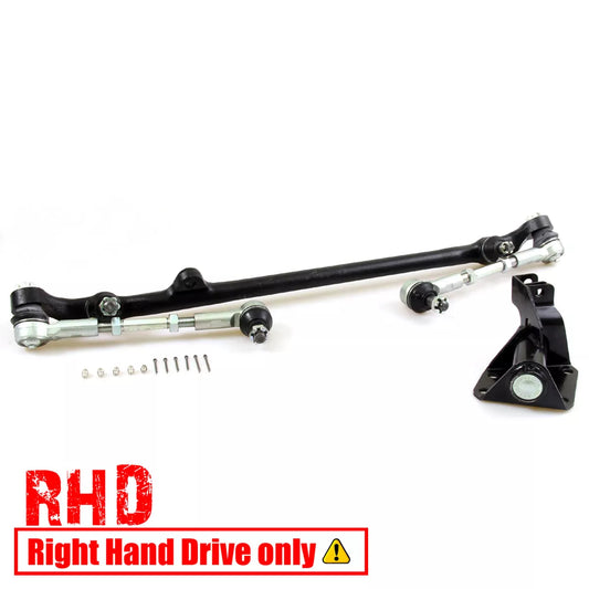 Tie Rod Idler Arm Center Link Set for Chevrolet LUV TFR 4x2 1987-1996