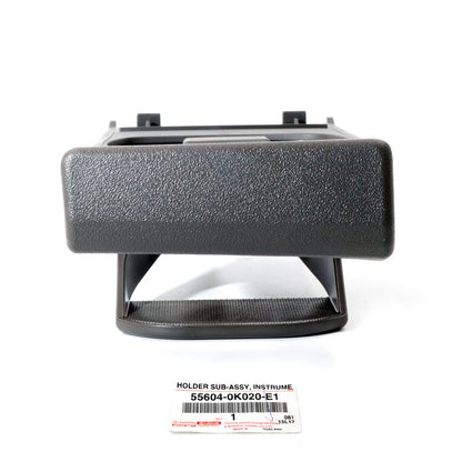 Gray Dash Cup Holder for Toyota Hilux2004-2015