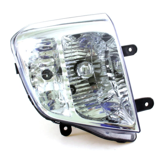 Left Headlight Light  for Chevrolet LUV D-Max Holden Rodeo 2003-2005