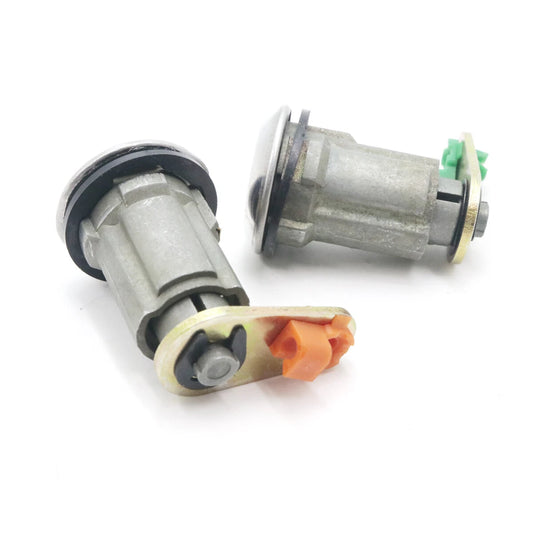 Door Lock & Keys for Mitsubishi Triton/Dodge Ram 50/ L200 1978-1986