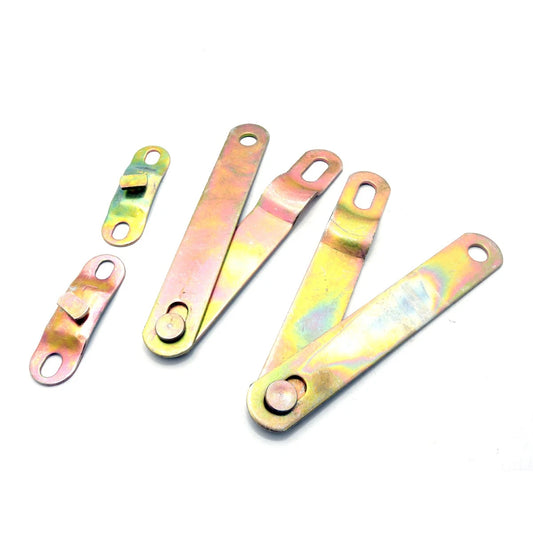 Tail gate Side Link Lock Gold for Toyota Hilux RN85 RN90 RN105 1988-1997