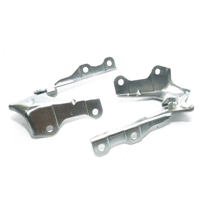Bonnet Hinge Set for Isuzu D-Max Chevrolet RT50 RT85 4WD Utility 2012-2023