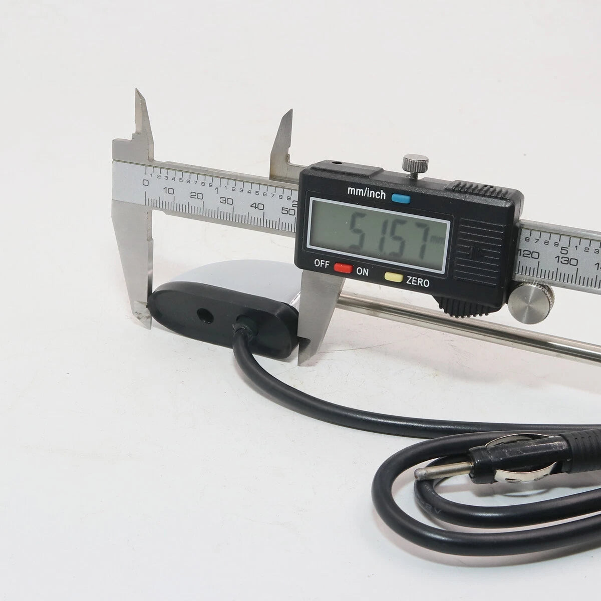 Radio Antenna Pillar for Mitsubishi Delica L300 Minibus 1986-1994