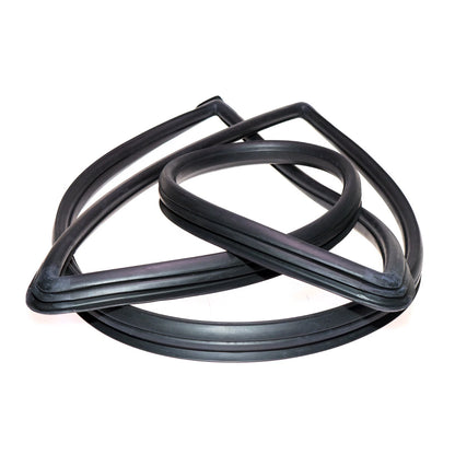 Front Windshield Weatherstrip for Nissan Datsun 720 King Cab 1980-1986