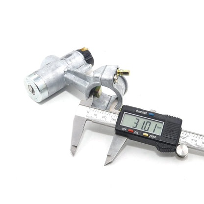 Ignition Switch Door BootFuel Lid Lock for Nissan Pulsar Langley N12 1982-1986