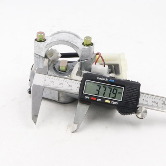 Steering Ignition Lock Cylinder for Nissan 240SX S14 M/T 1994-1998