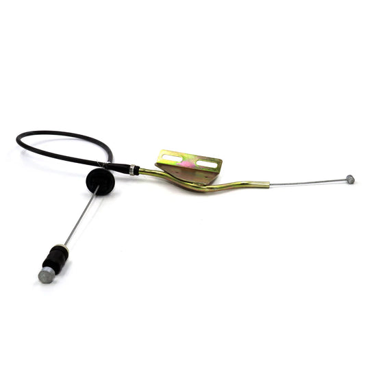 1.8L Accelerator Cable for Mitsubishi Mirage Lancer CJ4A CK4A 1997-2001