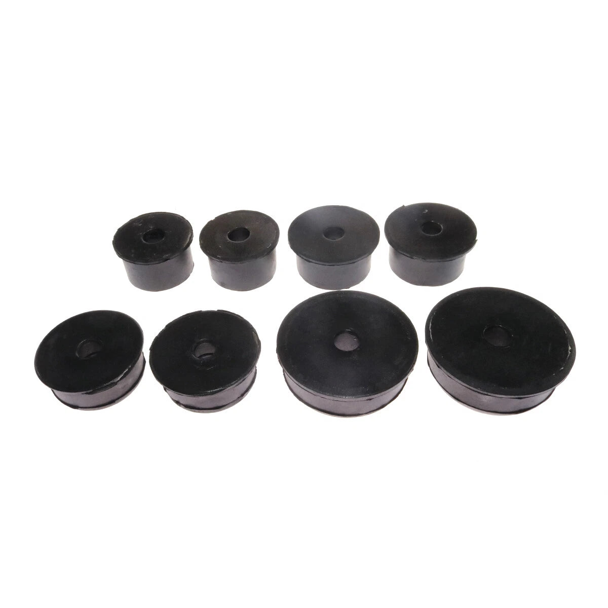 Cabin Mounting Bushing Set for Toyota Hilux 1983-1997