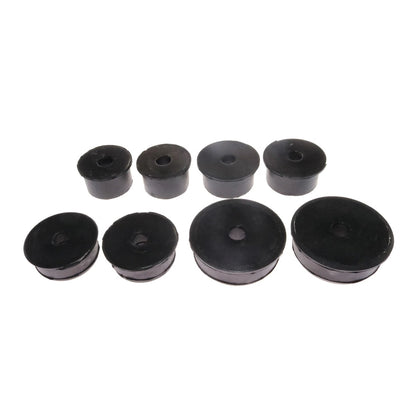 Cabin Mounting Bushing Set for Toyota Hilux 1983-1997