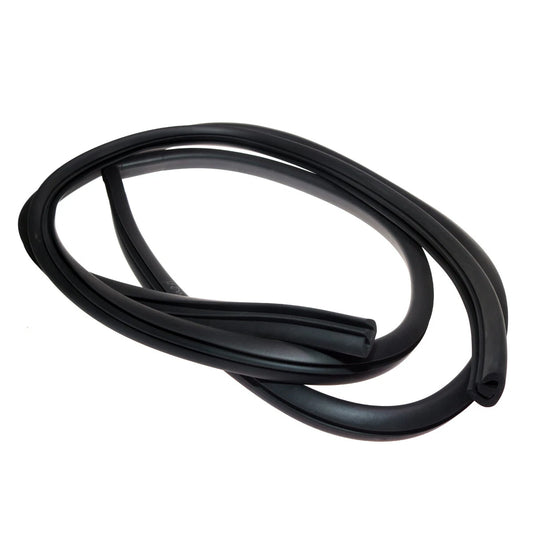 Door Weatherstrip Rubber Seal for Toyota Hilux RN10 2D Ute 1968-1972