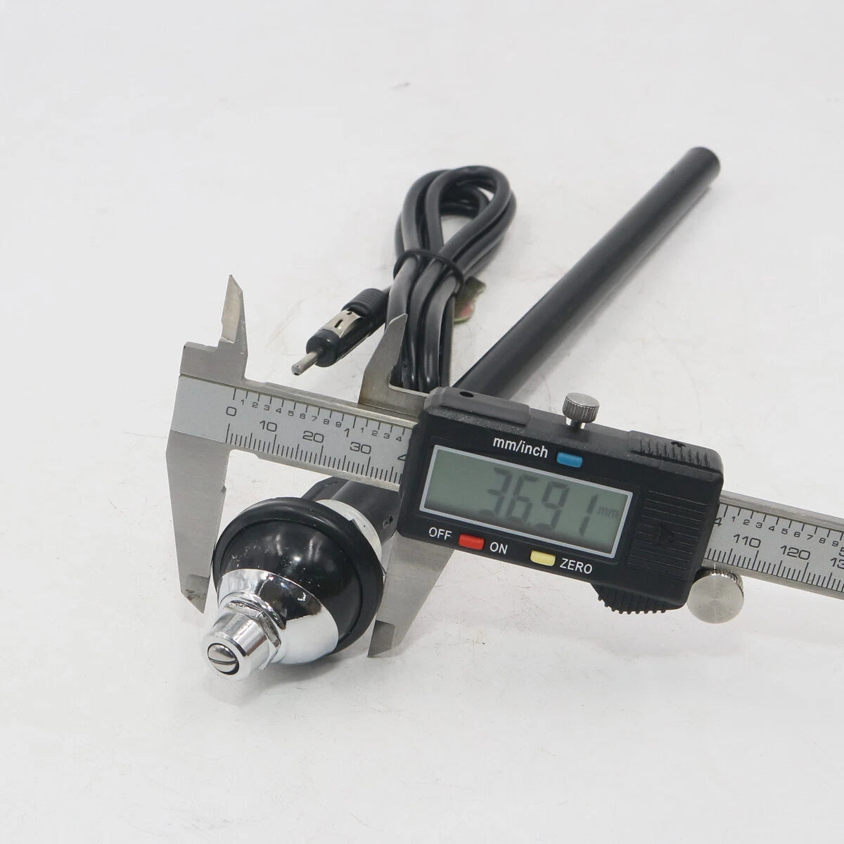 Antenna 1 Piece for Chevrolet Caprice Classic de Ville Constantia 1971-1984