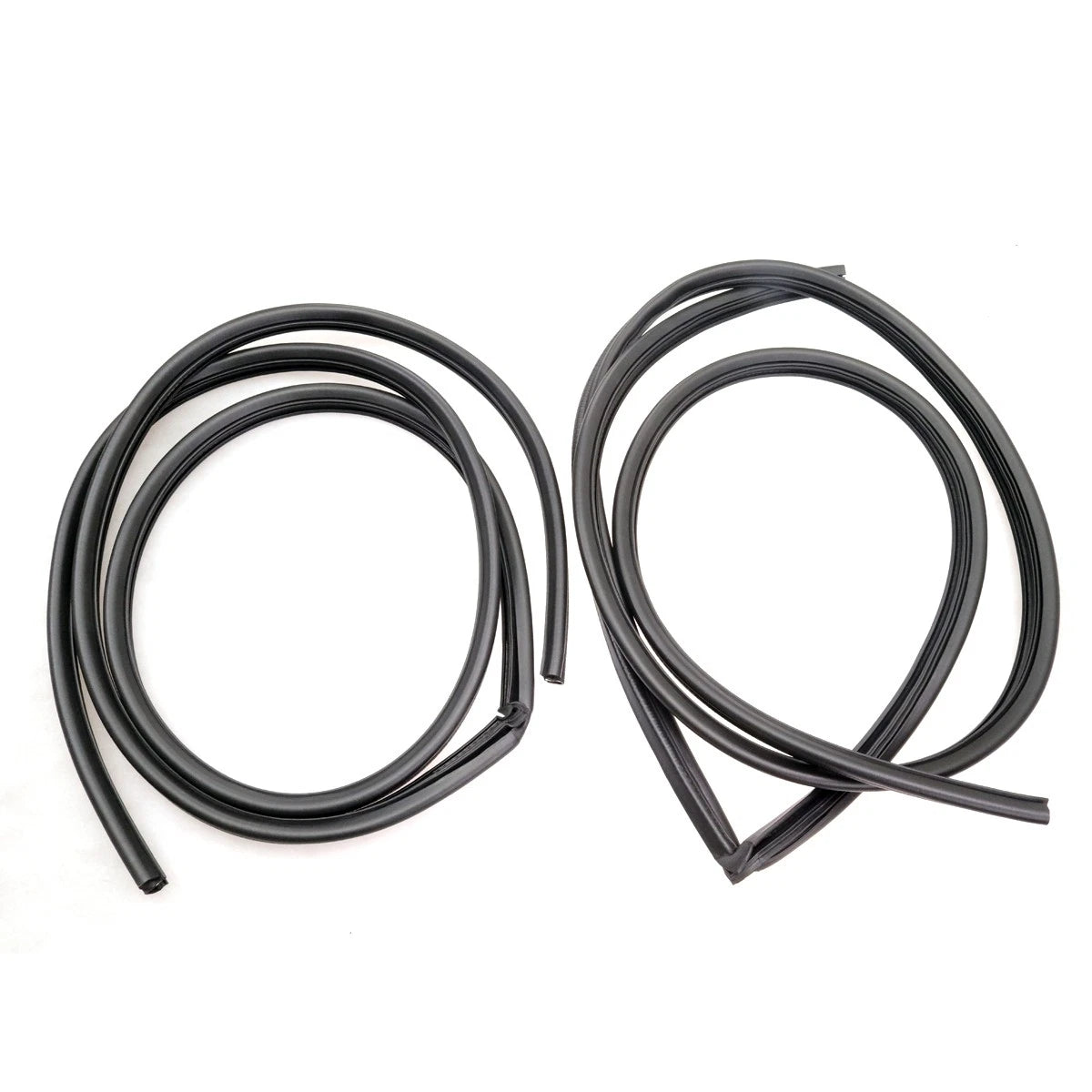 Door Weatherstrip Rubber for Nissan Datsun Fairlady Z 240Z 260Z 280Z 1970-1978