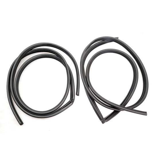 Door Weatherstrip Rubber for Nissan Datsun Fairlady Z 240Z 260Z 280Z 1970-1978