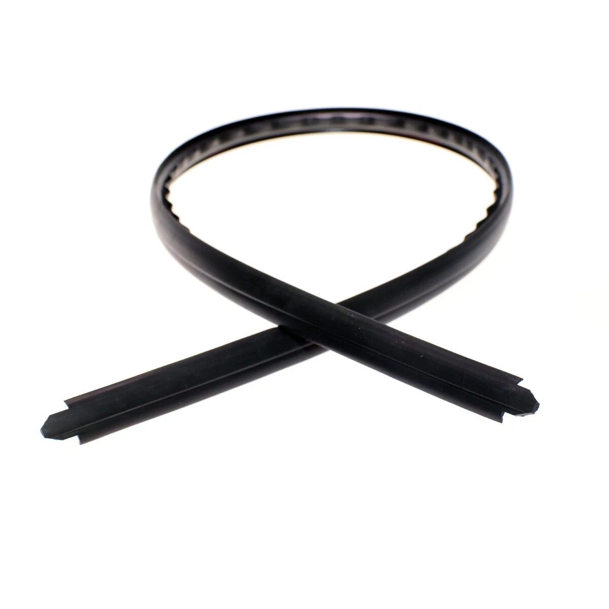 Front Windshield Molding Upper for Honda Accord DX Wagon 1994-1997