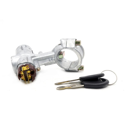 Ignition Switch Lock Key for Nissan EXA Pulsar NX XE N13 1986-1990
