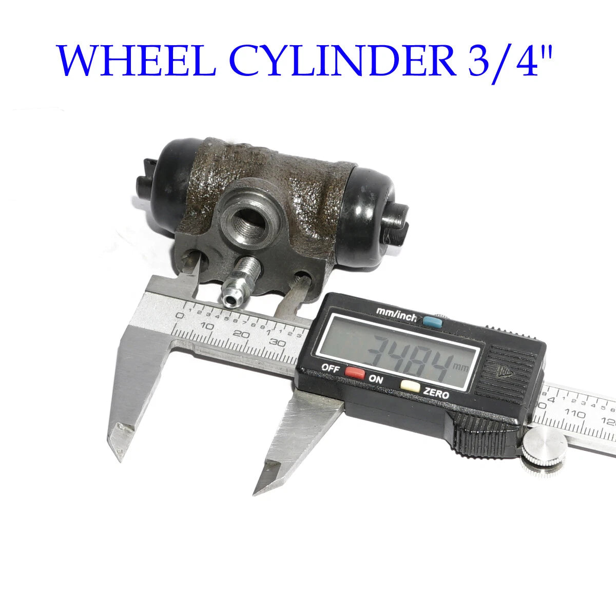 Rear Brake Cylinder for Mitsubishi Minicab Town Box Wide 1999-2009