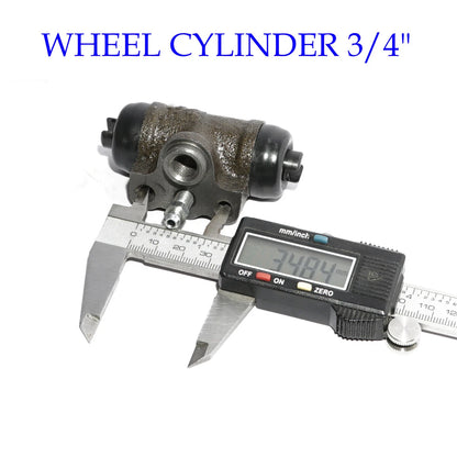 Rear Brake Cylinder for Mitsubishi Minicab Town Box Wide 1999-2009