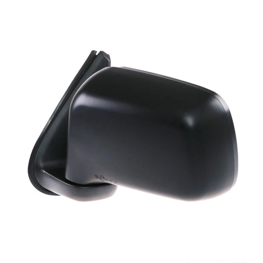 Left Electric Door Mirror Black for Honda CR-V 1997-2001