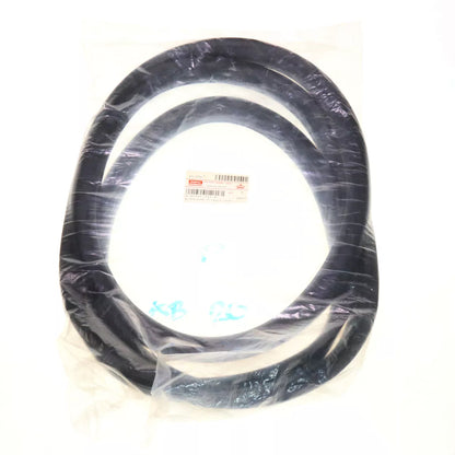 Front Windshield Weatherstrip for Isuzu Faster Rodeo/Bedford KB/Chevrolet LUV 1972-1980