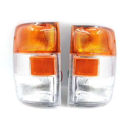 Front Turn Signal Light for Isuzu ELF 5th Gen NPR NRR NQR GMC