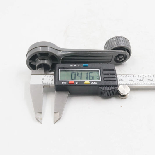 Door Handle Set for Ford Courier Ranger Mazda Bravo B2000 B2200 B2600 1985-2006