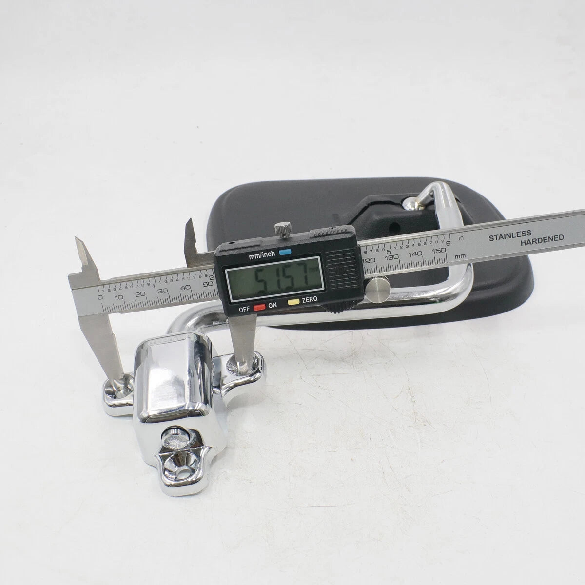 Mirror x2 for Toyota Land Cruiser 40 Series J40 BJ40 BJ42 HJ47 1960-1984