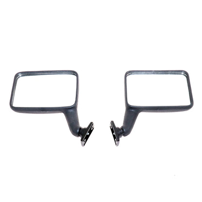 Door Mirror Set for Chevy Van GMC Handi-Van 1967-1970